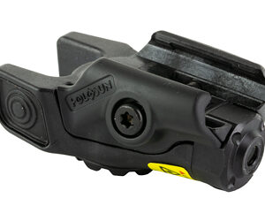 H-SUN RAIL MOUNTED LASER GREEN — view 2