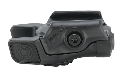 H-SUN RMLT RED LASER BLK — view 1