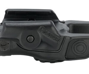 H-SUN RMLT RED LASER BLK — view 2