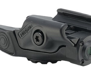 H-SUN RMLT RED LASER BLK — view 3