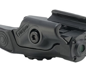 H-SUN RMLT GRN LASER BLK — view 3