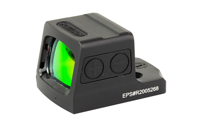 H-SUN EPS 2 MOA RED ALUM — view 1