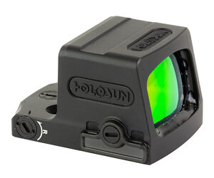H-SUN EPS 2 MOA RED ALUM — view 2
