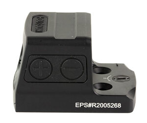 H-SUN EPS 2 MOA RED ALUM — view 3