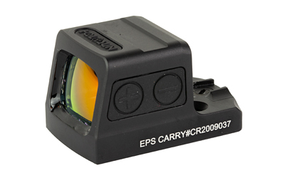 H-SUN EPS CARRY 2 MOA RED ALUM — view 1