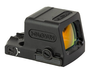 H-SUN EPS CARRY 2 MOA RED ALUM — view 2