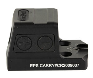 H-SUN EPS CARRY 2 MOA RED ALUM — view 3