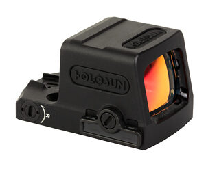 H-SUN EPS CARRY 2 MOA GRN ALUM — view 2