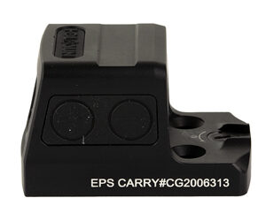 H-SUN EPS CARRY 2 MOA GRN ALUM — view 3