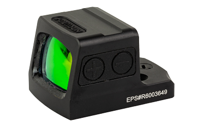 H-SUN EPS 6 MOA RED ALUM — view 1