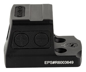 H-SUN EPS 6 MOA RED ALUM — view 3