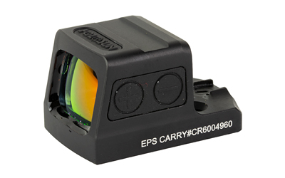 H-SUN EPS CARRY 6 MOA RED ALUM — view 1