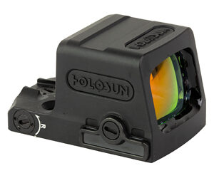 H-SUN EPS CARRY 6 MOA RED ALUM — view 2