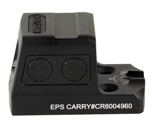 H-SUN EPS CARRY 6 MOA RED ALUM — view 3