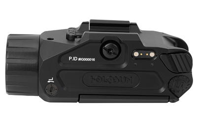 H-SUN P.ID-DUAL LIGHT & LASER 1000 L — view 1