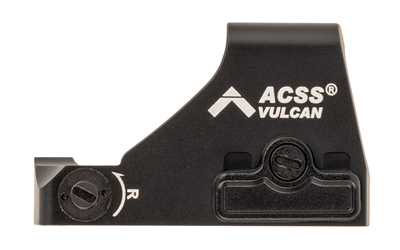 PA HOLOSUN HS507K X2 ACSS VULCAN RED — view 1