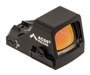 PA HOLOSUN HS507K X2 ACSS VULCAN RED — view 2