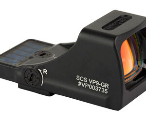 H-SUN SCS GRN VP9 SOLAR CHARGING BLK — view 2