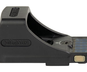 H-SUN SCS GRN VP9 SOLAR CHARGING BLK — view 3
