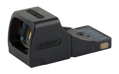 H-SUN SCS GRN M&P SOLAR CHARGING BLK — view 1