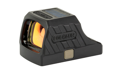 H-SUN SCS GRN 320 SOLAR CHARGING BLK — view 1