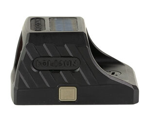 H-SUN SCS GRN 320 SOLAR CHARGING BLK — view 3
