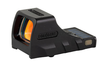 H-SUN SCS GRN PDP SOLAR CHARGING BLK — view 1