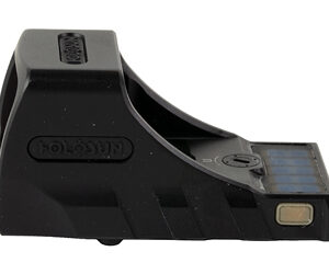 H-SUN SCS GRN PDP SOLAR CHARGING BLK — view 3