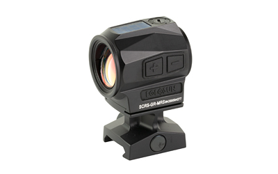 H-SUN SCRS GRN MRS SOLAR BLK — view 1
