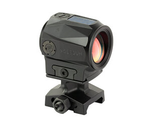H-SUN SCRS GRN MRS SOLAR BLK — view 2