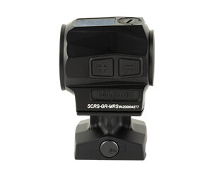 H-SUN SCRS GRN MRS SOLAR BLK — view 3
