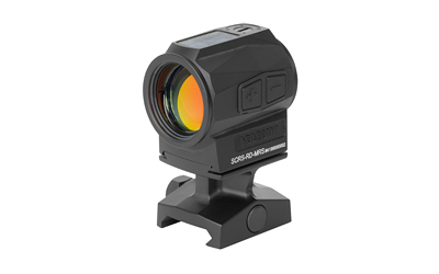 H-SUN SCRS RED MRS SOLAR BLK — view 1