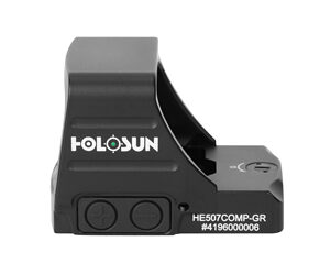 H-SUN ELITE 507 COMP GREEN DOT MRS — view 2