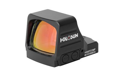 H-SUN ELITE 507 COMP RED DOT MRS — view 1