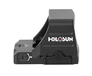 H-SUN ELITE 507 COMP RED DOT MRS — view 2