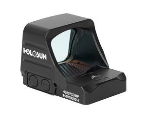 H-SUN ELITE 507 COMP RED DOT MRS — view 3