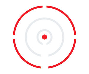 H-SUN ELITE 507 COMP RED DOT MRS — view 4