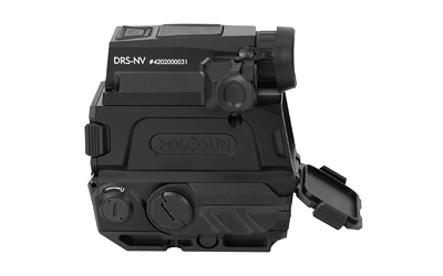 H-SUN DRS RED DOT NIGHT VISION — view 1