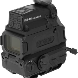 HOLOSUN DRS THERMAL OPTIC - RED MULTI RETICLE RIFLE — view 2