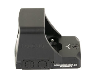 H-SUN RONIN 507 COMP GREEN DOT MRS — view 3