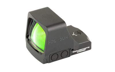 H-SUN RONIN 507 COMP RED DOT MRS — view 1