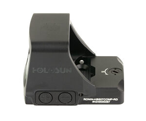 H-SUN RONIN 507 COMP RED DOT MRS — view 3