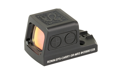 H-SUN RONIN EPS CARRY GREEN DOT MRS — view 1