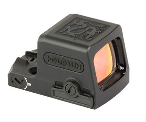 H-SUN RONIN EPS CARRY GREEN DOT MRS — view 2