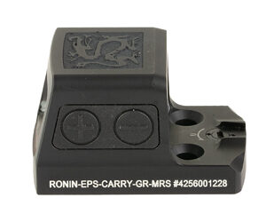 H-SUN RONIN EPS CARRY GREEN DOT MRS — view 3