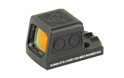 H-SUN RONIN EPS CARRY RED DOT MRS — view 1