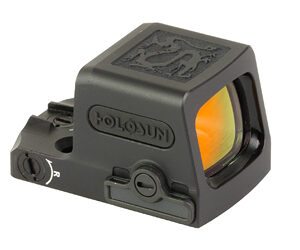 H-SUN RONIN EPS CARRY RED DOT MRS — view 2