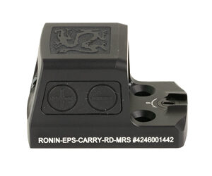 H-SUN RONIN EPS CARRY RED DOT MRS — view 3