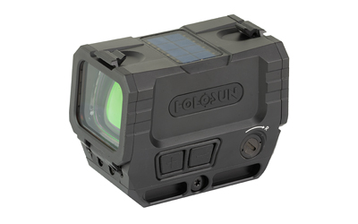 H-SUN RONIN AEMS MAX RED SOLAR MRS — view 1