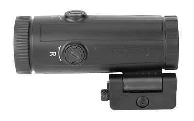 H-SUN HM6X 6X MAGNIFIER BLK — view 1